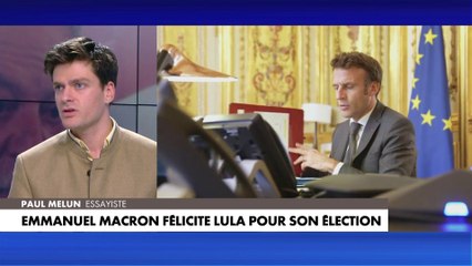 Paul Melun : «C’est proprement ridicule»