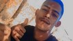 Jovem de 20 anos de idade é morto a tiros em Catolé do Rocha e crime pode está ligado ao tráfico