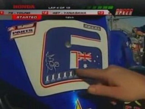 AMA SBK 08 rd1 Daytona part2