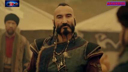 HD جلال الدين  الخوارزمي  حلقة 11 - مترجم و بجودة