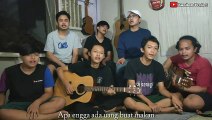 Dhyo Haw - Cepu _ Live Cover By Random Project