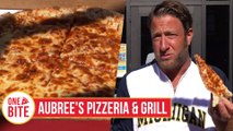 Barstool Pizza Review - Aubree's Pizzeria & Grill (Ypsilanti, MI)