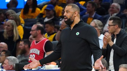 Is Ime Udoka The Right Choice For The Brooklyn Nets?