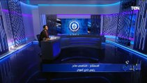 الشافعي صالح رئيس أسوان يوضح أبرز المرشحين لتدريب الفريق خلفًا لرحيل ربيع ياسين