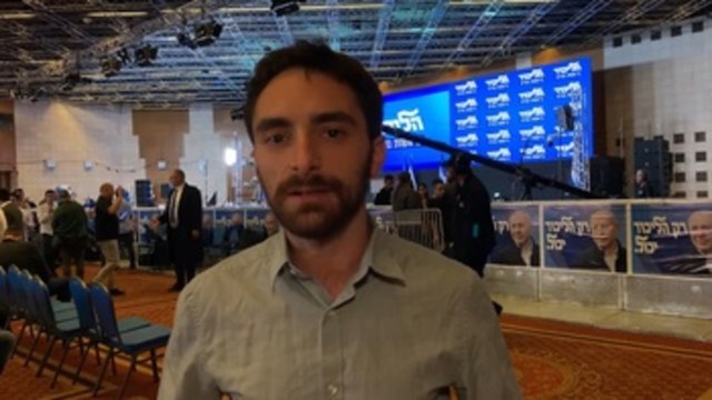 Informe a cámara: Netanyahu gana las elecciones en Israel con mayoría para gobernar, según los sondeos