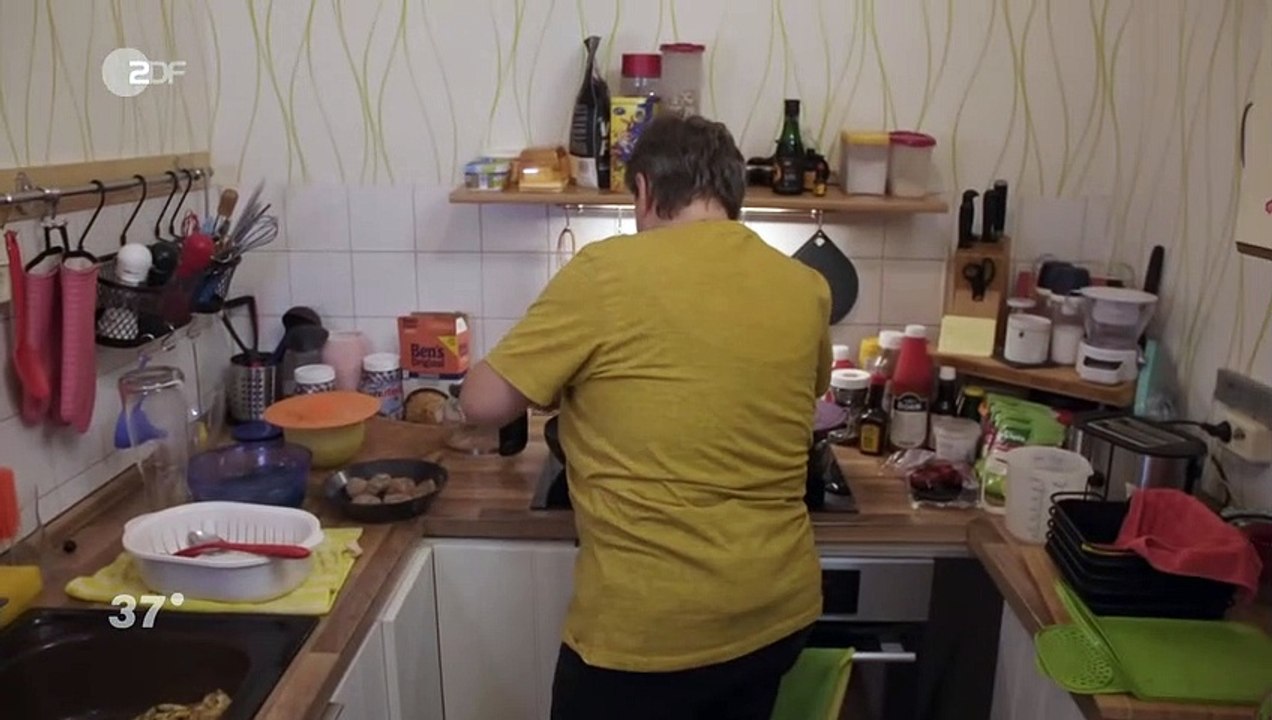 333 Meter Hausflur - 37° (ZDF)