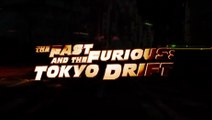 THE FAST AND THE FURIOUS: Tokyo Drift (2006) Trailer VO - HD