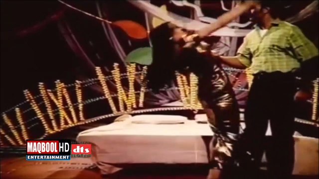 reema+babar ali-chori chori pyar se dekh le