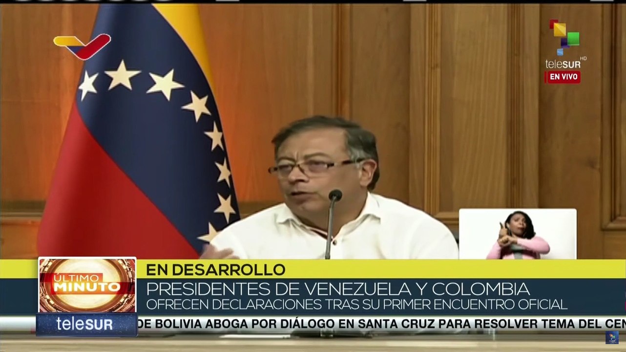“América Latina es un faro de la democracia mundial”