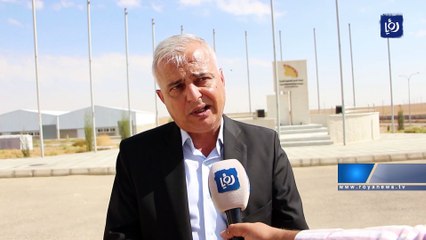 ترقب لبدء الاستفادة من الحوافز الاستثمارية في المدينة الصناعية في الطفيلة