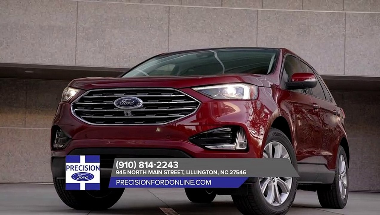2022  Ford  Edge  Lillington  NC | Ford  Edge dealership Sanford  NC