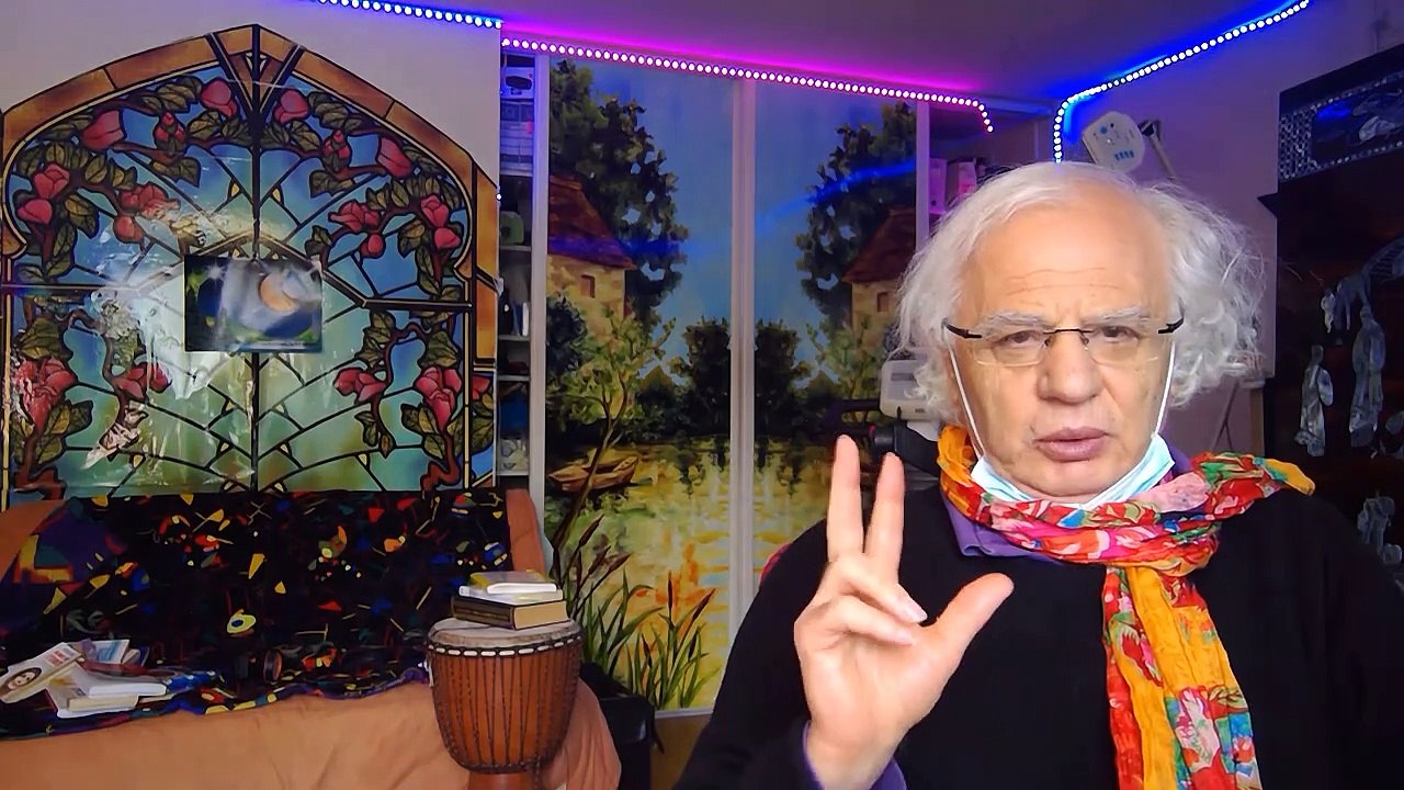 695 NE VOUS LAISSEZ PAS DÉSTABILISER NI PATRON NI COLLÈGUE MALVAILLANT LES 2 PRINCES D LUCIFER