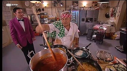 Hotel 5 Estrelas - Ep 16