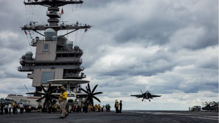 US-South Korea military exercises aggravate North Korea