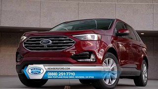 2022  Ford  Edge  Kezier  OR | Ford  Edge   OR