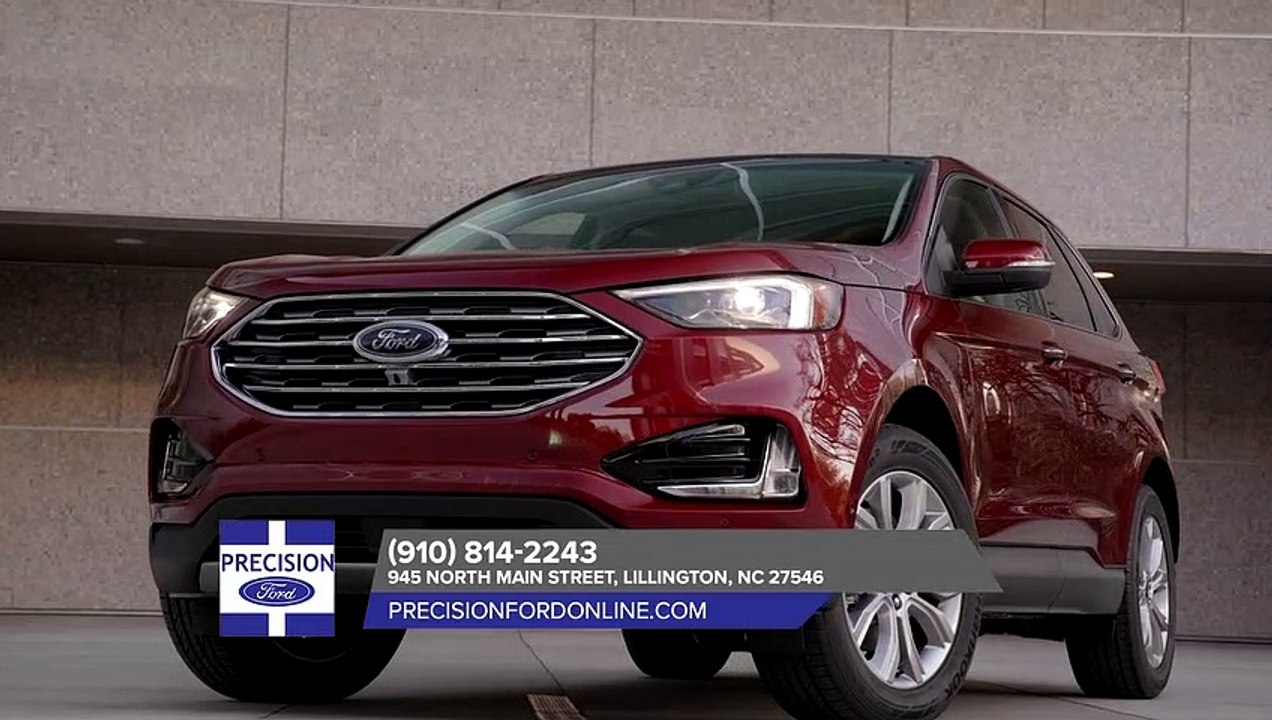 2022  Ford  Edge  Lillington  NC | Ford  Edge dealership Sanford  NC