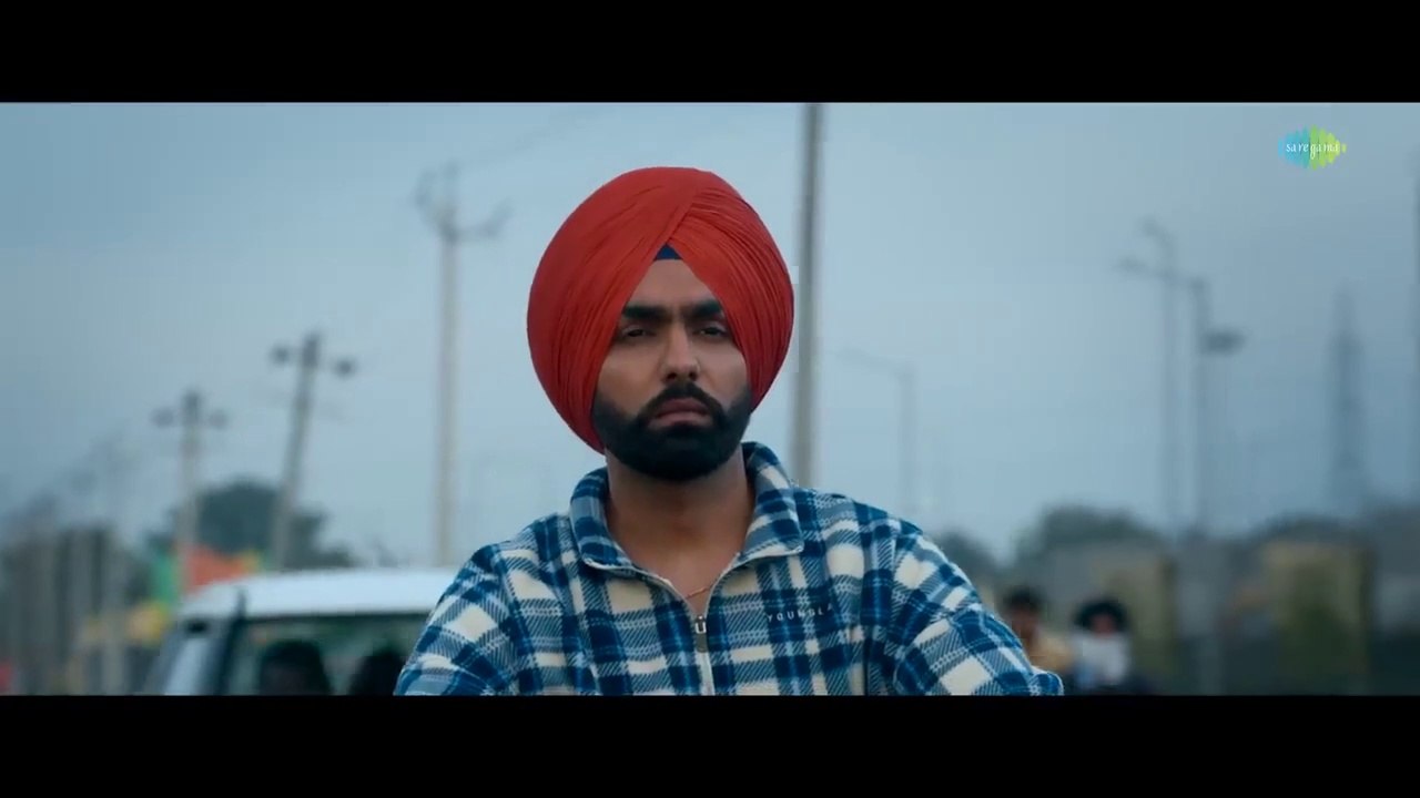 Chum Chum Rakheya - B Praak - Oye Makhna - Ammy Virk - Tania -Simerjit Singh- New Punjabi Songs 2022