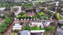 Cowra Flooding|November 2, 2022|Cowra Guardian