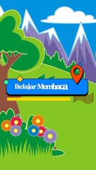 learn to read the alphabet letters with pictures of animals