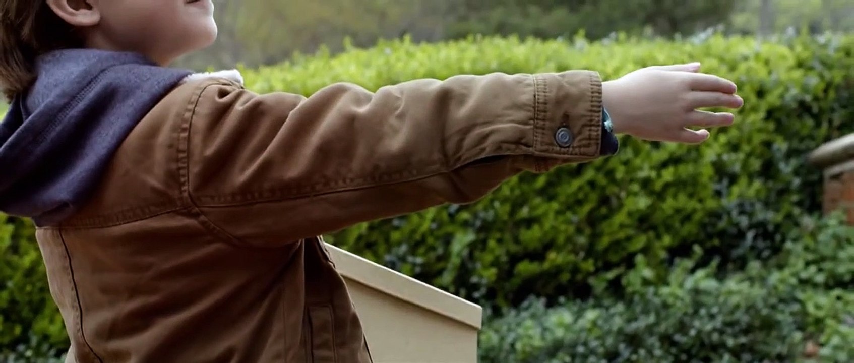 Ne t'endors pas Bande-annonce (UK)