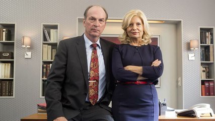 „Die Kanzlei“ Staffel 6: Wird es neue Folgen geben?