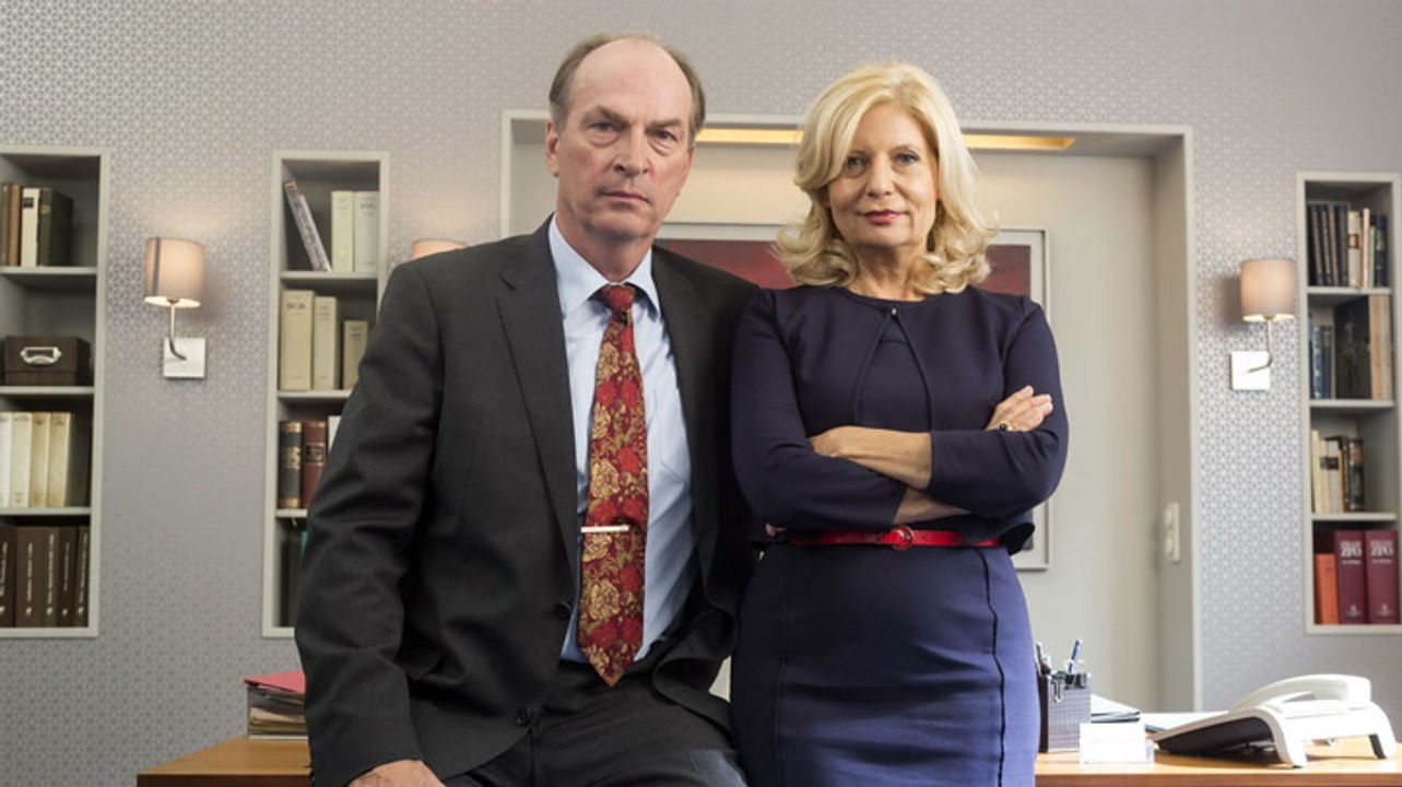 „Die Kanzlei“ Staffel 6: Wird es neue Folgen geben?