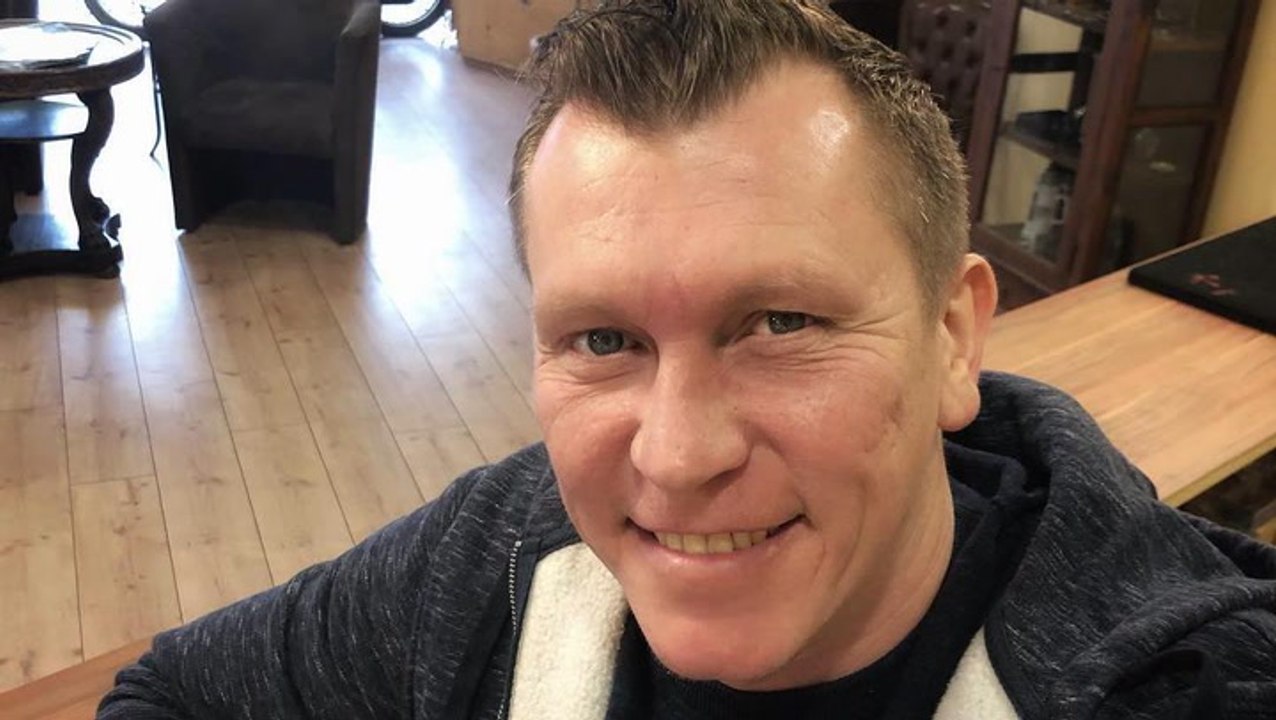 „Trödeltrupp“-Otto: Das ist sein echter Job