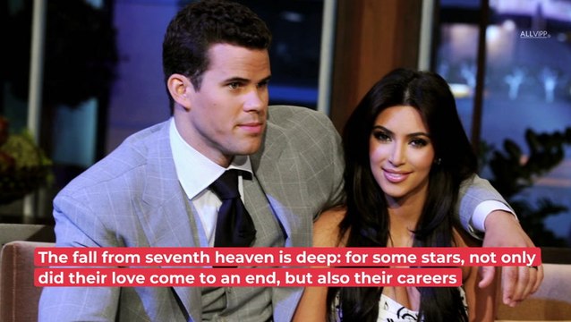 6 Celebrity Divorces That Ruined Careers