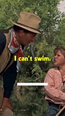 How To Swim Funny Baby #Funny Childs #funny Animal Video #funny video #funny kids