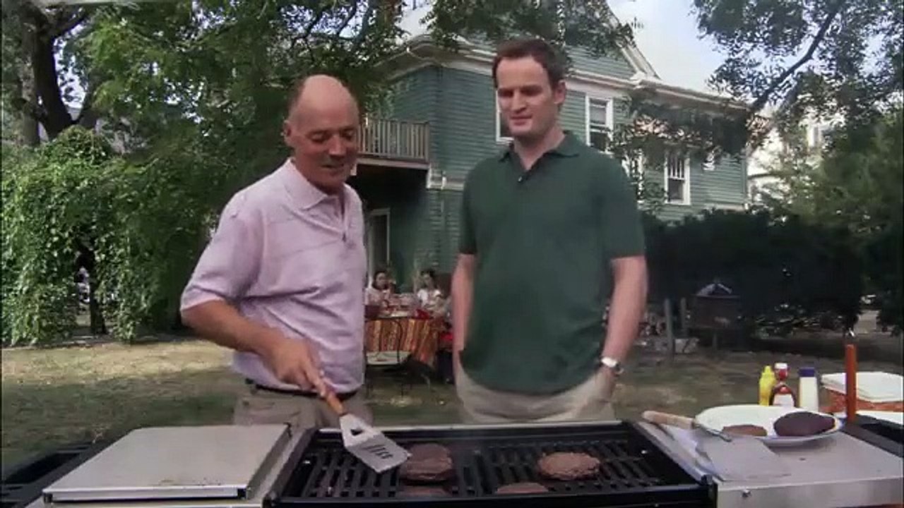 Brotherhood - Se1 - Ep05 - Matthew 12 -25 HD Watch HD Deutsch