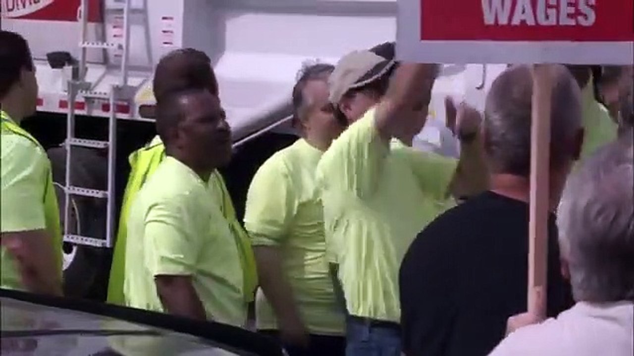 Brotherhood - Se1 - Ep03 - Matthew 13 -57 HD Watch HD Deutsch