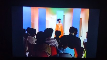 Gospel Singing 1969 Inez Andrews, Soul Stirrers