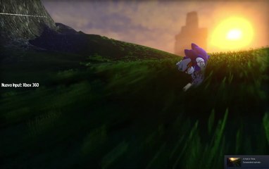 ASPETTANDO SONIC FRONTIERS BoIZ - A HAT IN TIME ITA