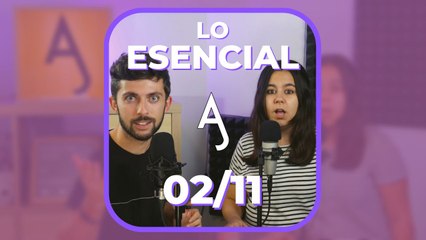 Nuevos documentos podrían confirmar las enfermedades de Putin   - LO ESENCIAL AJ 02 de noviembre