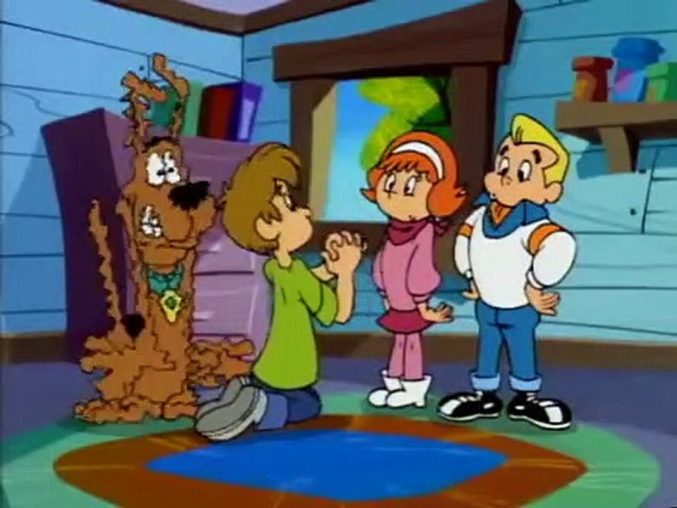 A Pup Named Scooby-Doo - Ep07 HD Watch HD Deutsch