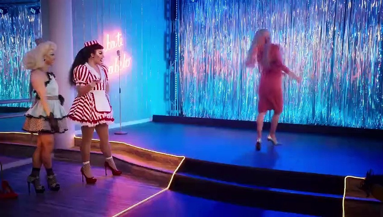 A Queen Is Born - Se1 - Ep02 HD Watch HD Deutsch