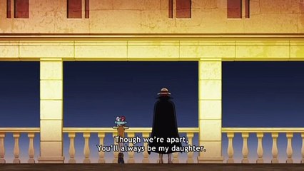 One Piece Film Red - Her name is Uta