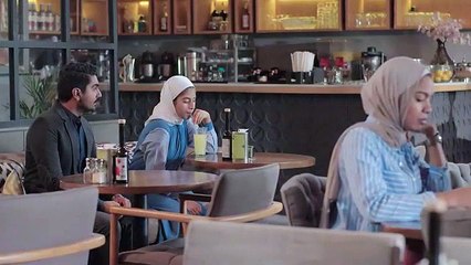 مسلسل وما أدراك ما أمي الحلقة 24 الرابعة والعشرون