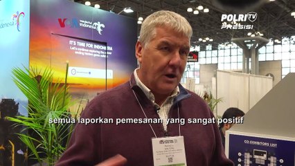 Revenge Travel Setelah Terkungkung Selama Pandemi Berpotensi Untungkan Indonesia