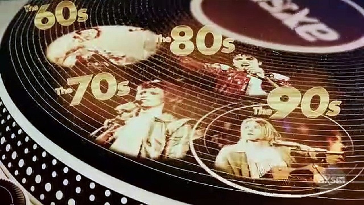 A Year In Music - Se2 - Ep03 - 1994 HD Watch HD Deutsch