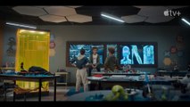 Circuit Breakers Trailer
