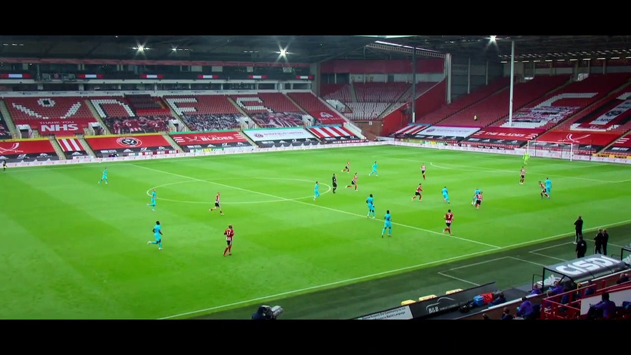 All or Nothing - Tottenham Hotspur - Se1 - Ep09 HD Watch HD Deutsch