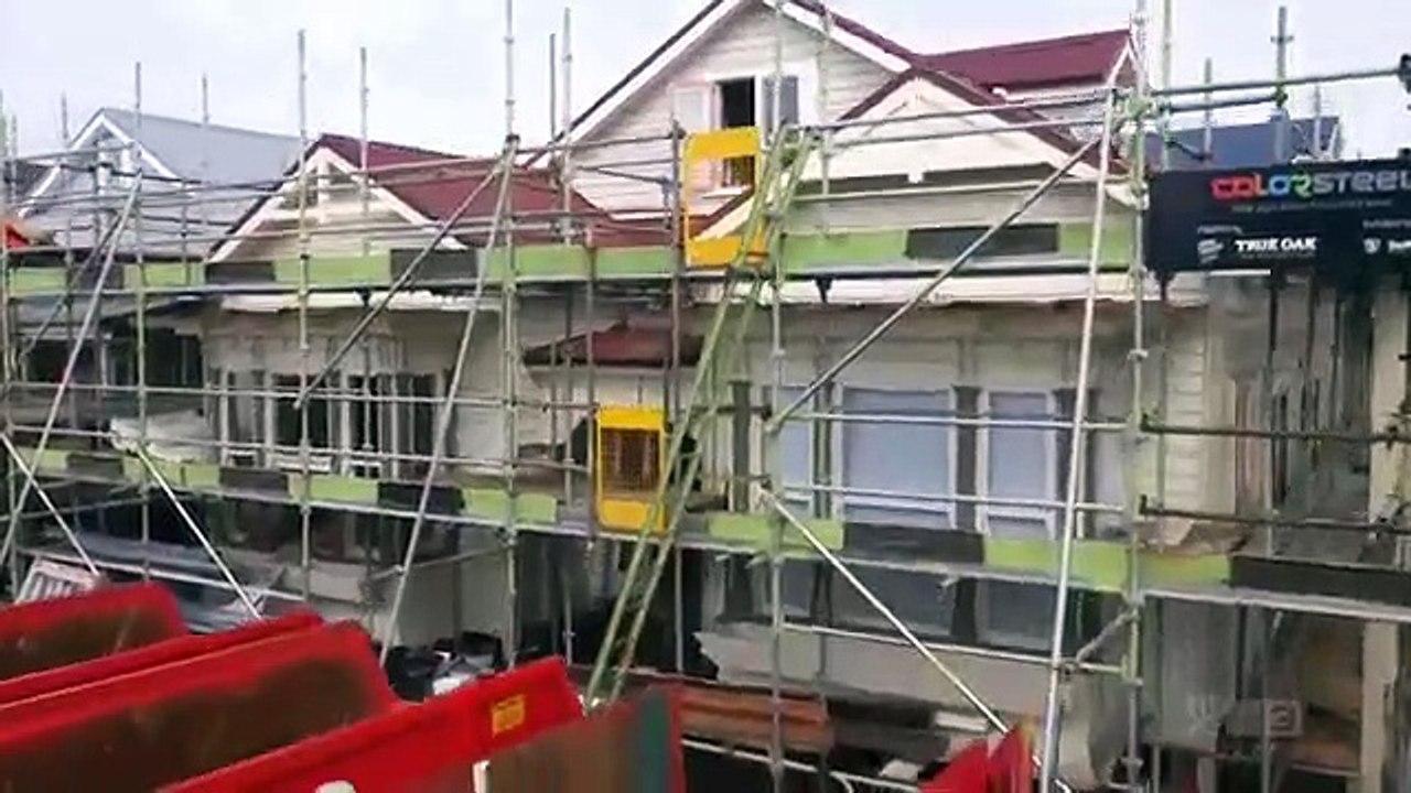 The Block NZ - Se4 - Ep09 HD Watch HD Deutsch