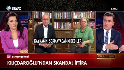 Sürmanşet 1 Kasım 2022