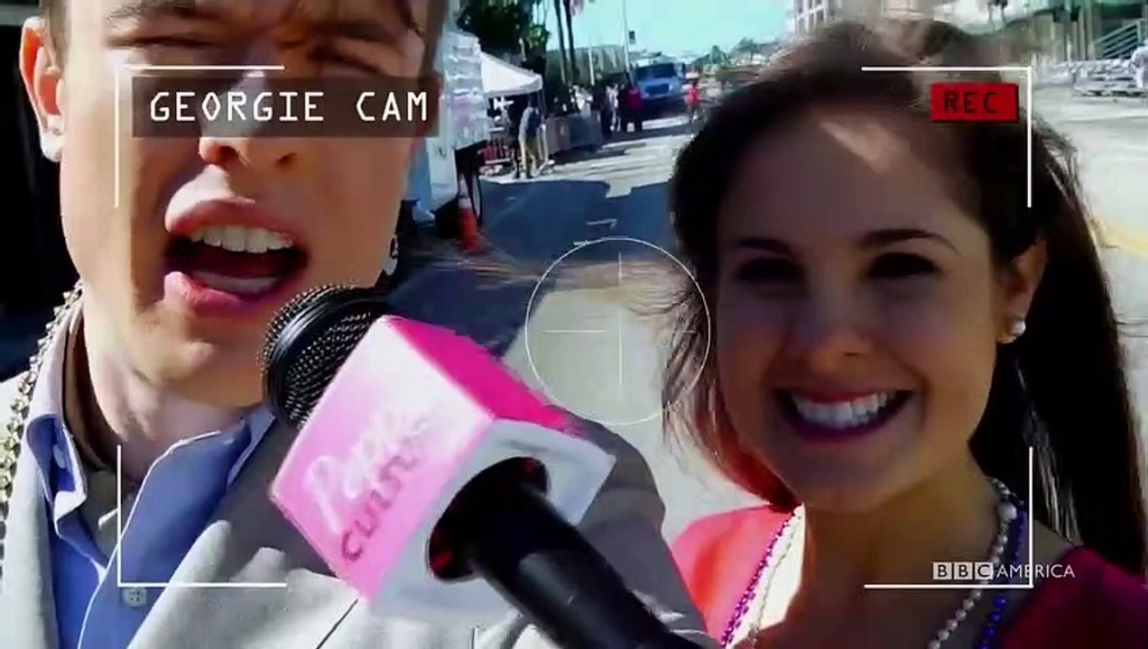 Almost Royal - Se2 - Ep06 - Law and Order HD Watch HD Deutsch