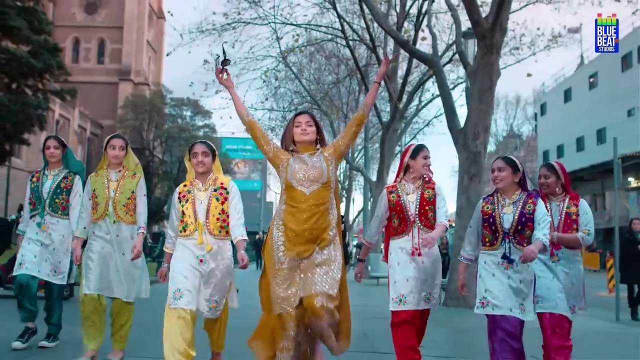 Ik Geda (Full Video) - Shipra Goyal - Garry Sandhu - Desi Crew - New Punjabi Songs 2022