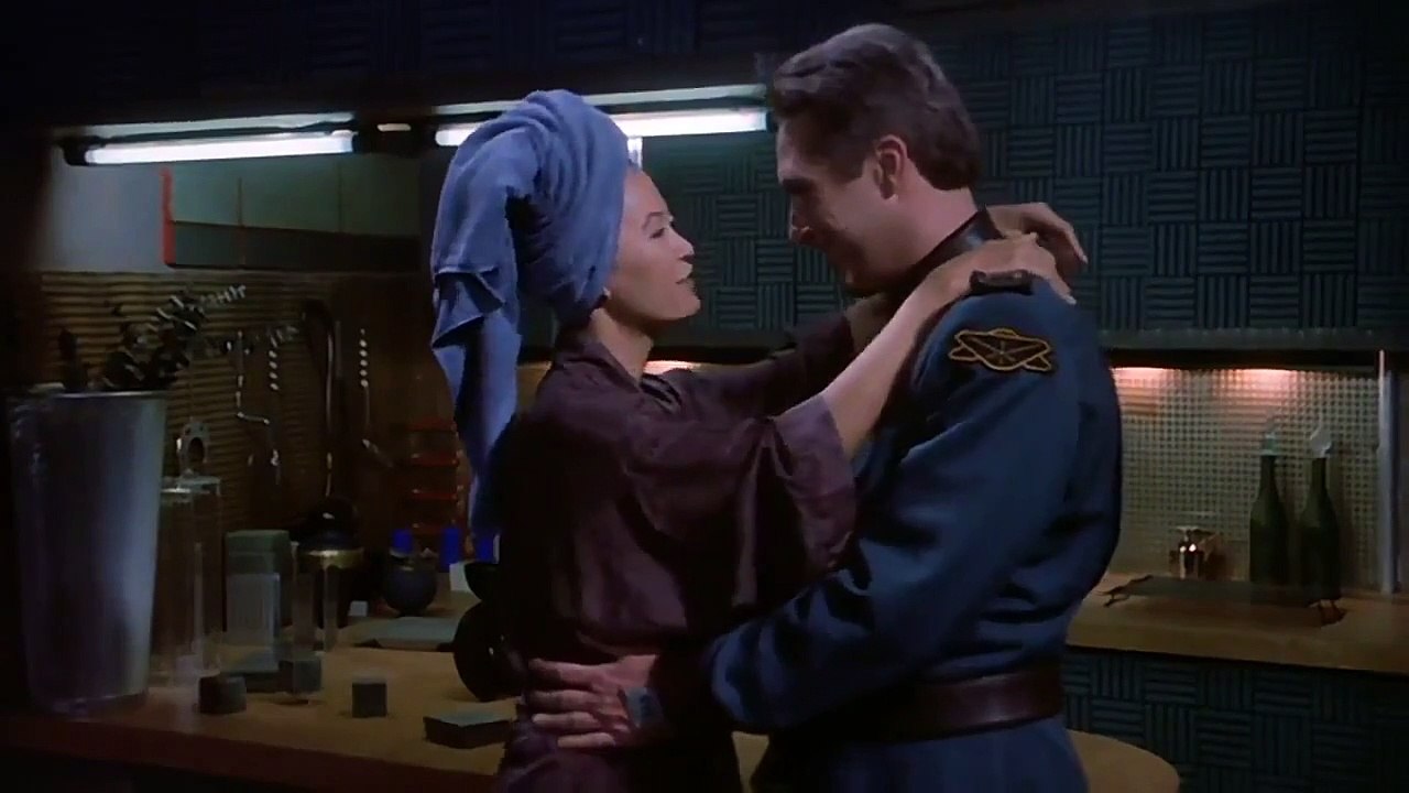 Babylon 5 - Se1 - Ep06 - Mind War HD Watch HD Deutsch