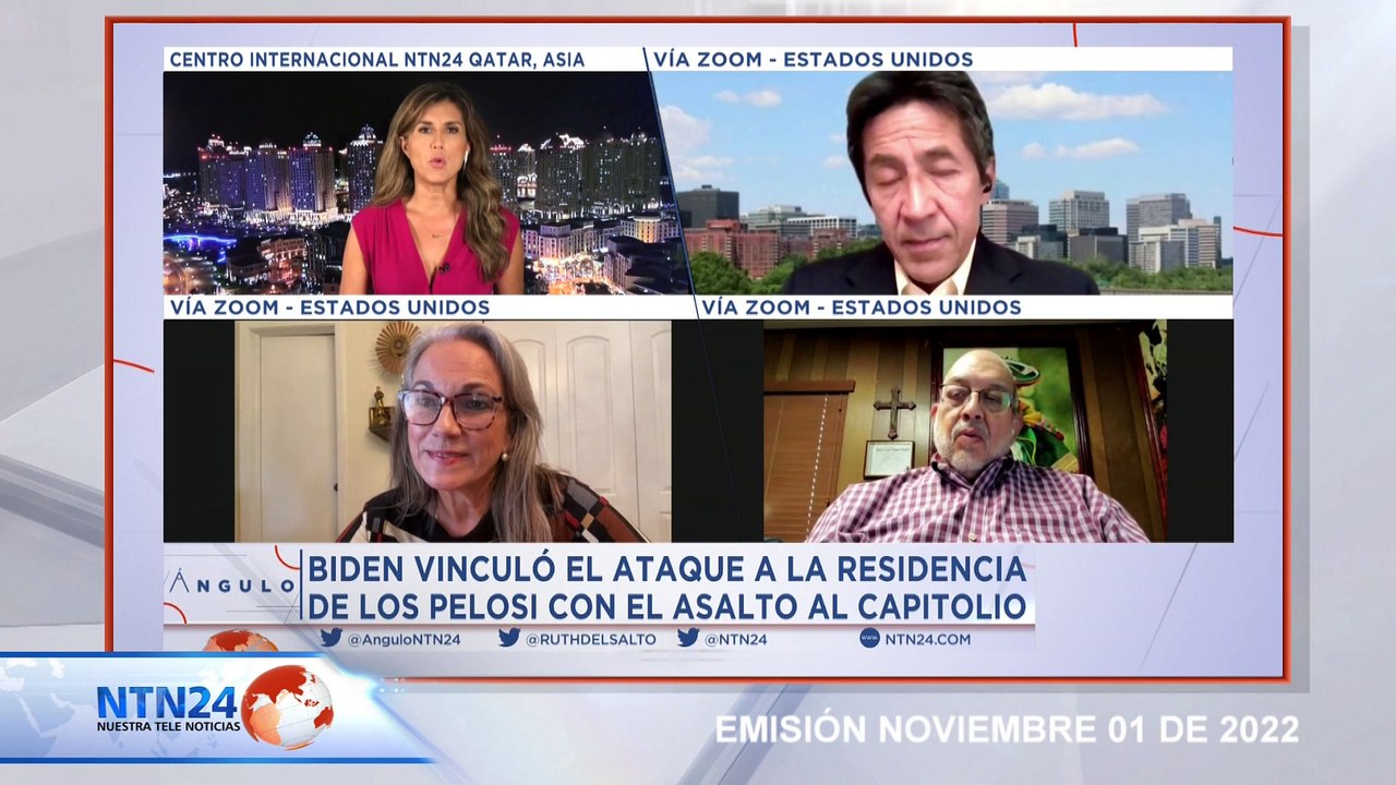La violencia política empaña la recta final de...