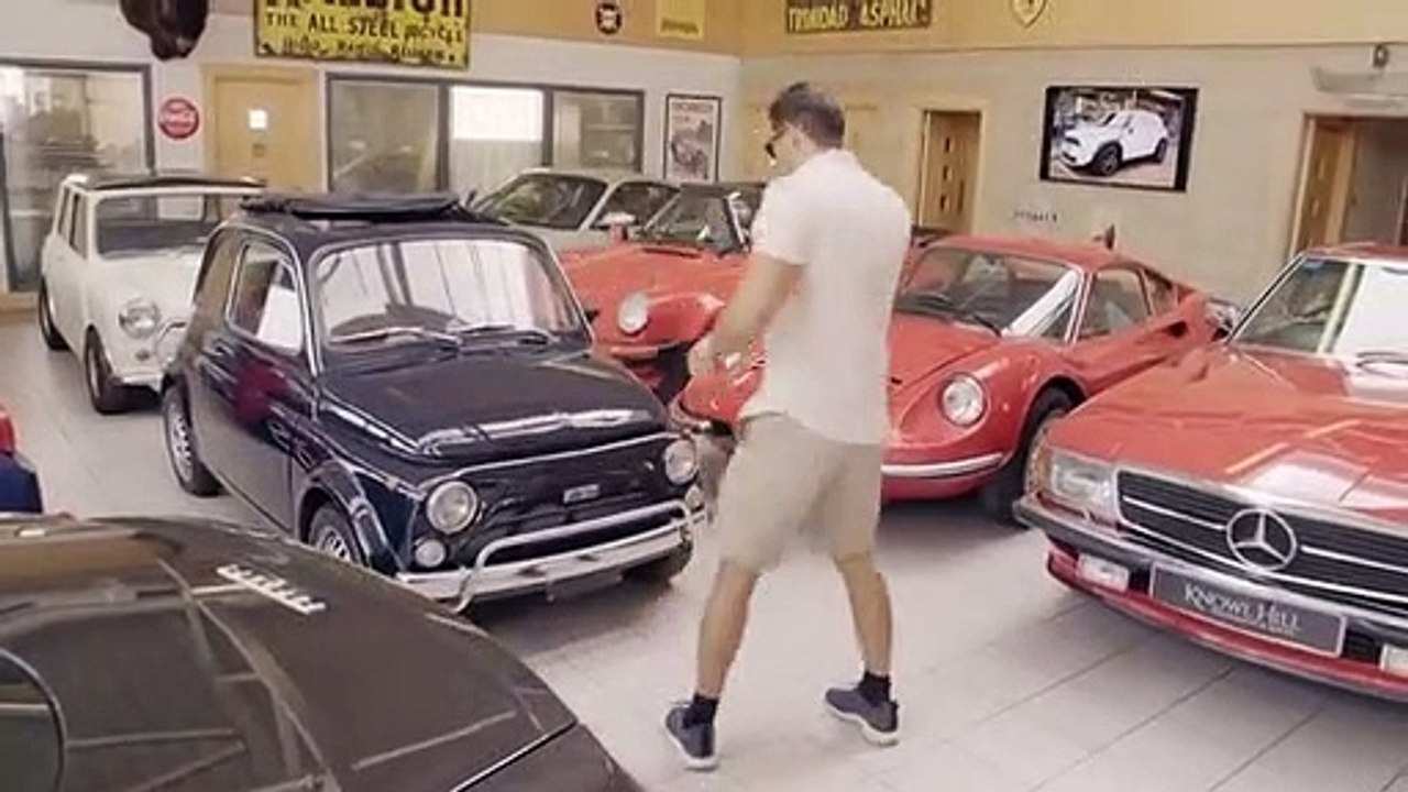 Absolutely Ascot - Se1 - Ep06 HD Watch HD Deutsch