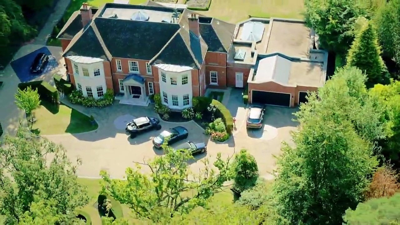 Absolutely Ascot - Se2 - Ep01 HD Watch HD Deutsch